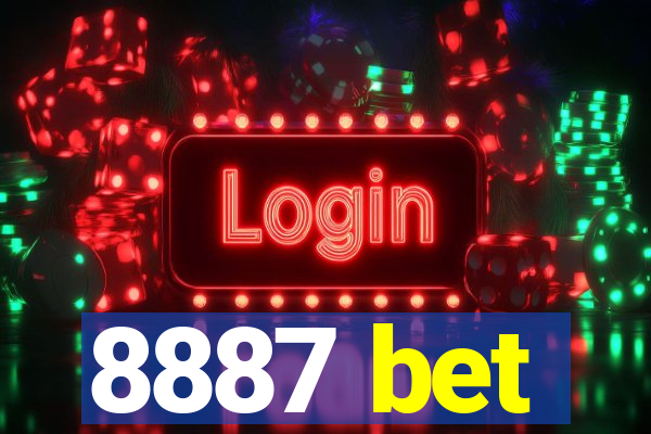 8887 bet